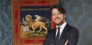 Veneto, Giunta Stefani al via: il nodo Sanità affidato al tecnico Gerosa. Vicenza si ritaglia due posti nell’Esecutivo giunta veneto stefani alberto