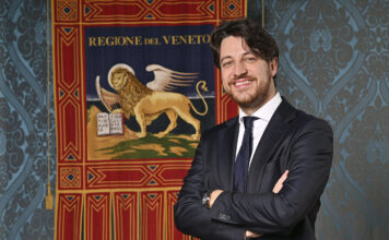 Veneto, Giunta Stefani al via: il nodo Sanità affidato al tecnico Gerosa. Vicenza si ritaglia due posti nell’Esecutivo giunta veneto stefani alberto