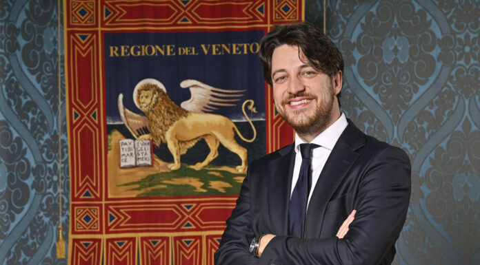 Veneto, Giunta Stefani al via: il nodo Sanità affidato al tecnico Gerosa. Vicenza si ritaglia due posti nell’Esecutivo giunta veneto stefani alberto