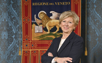 Violenza giovanile a Verona, Leso (FdI): “Prevenzione oltre alla risposta repressiva” violenza giovanile a Verona, la consigliera regionale Anna Leso