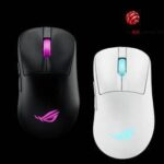 ASUS ROG Keris II Origin: la recensione