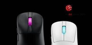 ASUS ROG Keris II Origin: la recensione