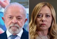Accordo Ue-Mercosur, Lula: “Parlato con Meloni, non è contraria ma ha chiesto tempo”