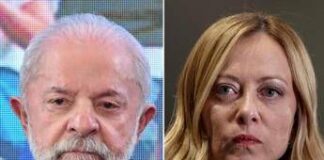 Accordo Ue-Mercosur, Lula: “Parlato con Meloni, non è contraria ma ha chiesto tempo”