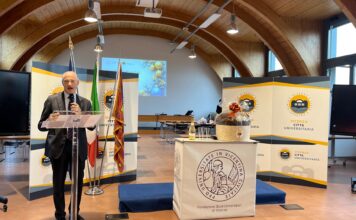 Università e Imprese, a Vicenza nasce UniVi Nexus: 400 mila euro da Fondazione Cariverona per l’innovazione UniVi Nexus Vicenza