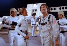 Addio a Gil Gerard, il capitano ‘Buck Rogers’ eroe del futuro è morto a 82 anni