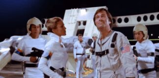 Addio a Gil Gerard, il capitano ‘Buck Rogers’ eroe del futuro è morto a 82 anni