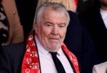 Addio a John Robertson, la leggenda del calcio scozzese aveva 72 anni