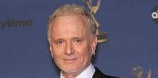 Addio ad Anthony Geary, il celebre Luke Spencer di ‘General Hospital’
