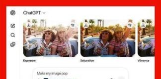 Adobe porta Photoshop e Acrobat gratis su ChatGPT