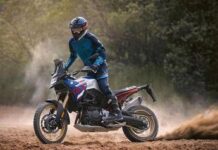 Aggiornamento gamma BMW Motorrad 2026: colori, allestimenti e novità