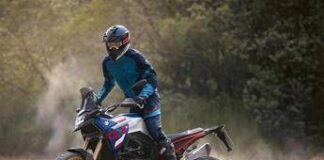 Aggiornamento gamma BMW Motorrad 2026: colori, allestimenti e novità