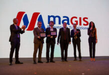 AGSM AIM diventa Magis: presentato il nuovo brand per diventare leader nazionali Agsm Aim Magis