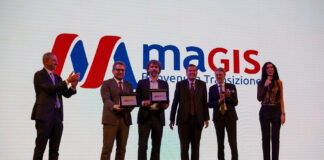 AGSM AIM diventa Magis: presentato il nuovo brand per diventare leader nazionali Agsm Aim Magis