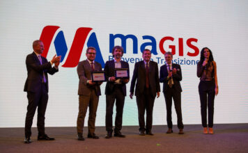 AGSM AIM diventa Magis: presentato il nuovo brand per diventare leader nazionali Agsm Aim Magis