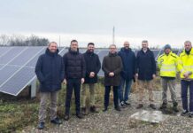 Agsm Aim acquisisce due impianti fotovoltaici a Piacenza: un passo verso il 70% di rinnovabili entro il 2030 Agsm Aim Power impianti fotovoltaici piacenza