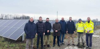 Agsm Aim acquisisce due impianti fotovoltaici a Piacenza: un passo verso il 70% di rinnovabili entro il 2030 Agsm Aim Power impianti fotovoltaici piacenza