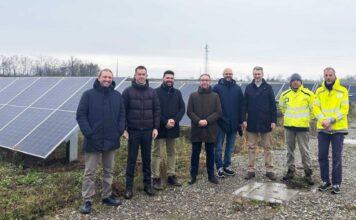 Agsm Aim acquisisce due impianti fotovoltaici a Piacenza: un passo verso il 70% di rinnovabili entro il 2030 Agsm Aim Power impianti fotovoltaici piacenza
