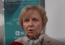 Al congresso ginecologi rinnovo cariche Sigo, Elsa Viora presidente