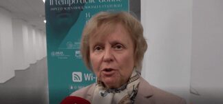 Al congresso ginecologi rinnovo cariche Sigo, Elsa Viora presidente