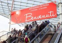 Al via la 30esima edizione di Artigiano in Fiera
