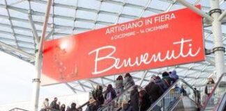 Al via la 30esima edizione di Artigiano in Fiera
