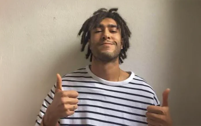 Alaeddine Kaabouri Thiene