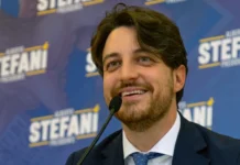 Alberto Stefani proclamato presidente della Regione Veneto: 10 giorni per la nomina della giunta. Proclamati anche i consiglieri stefani presidente veneto