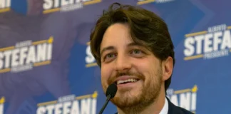 Politica: Stefani lascia Montecitorio per il Veneto, al via le suppletive a Rovigo stefani presidente veneto dimissioni camera