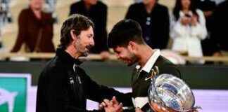 Alcaraz, motivi economici dietro addio a Ferrero? Toni Nadal: “Non c’entra tennis”