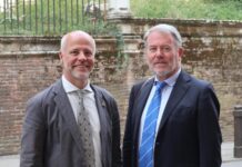 Premio Ambra Beggiato 2025: vince l’antologia delle fiabe popolari dalmate Aldo Rozzi Marin e Ettore Beggiato ambra premio