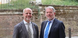 Premio Ambra Beggiato 2025: vince l’antologia delle fiabe popolari dalmate Aldo Rozzi Marin e Ettore Beggiato ambra premio