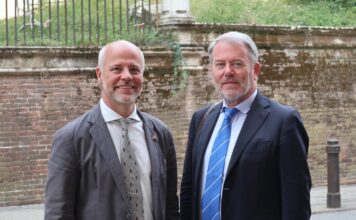 Premio Ambra Beggiato 2025: vince l’antologia delle fiabe popolari dalmate Aldo Rozzi Marin e Ettore Beggiato ambra premio