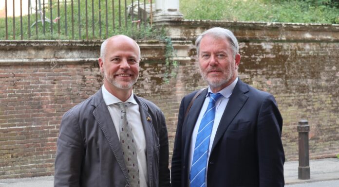 Premio Ambra Beggiato 2025: vince l’antologia delle fiabe popolari dalmate Aldo Rozzi Marin e Ettore Beggiato ambra premio