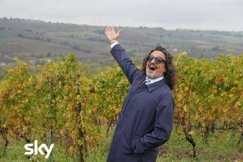 Alessandro Borghese riparte con ‘Quattro ristoranti’: “La cucina italiana è cultura, chi critica rosica”