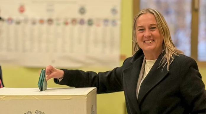 Arzignano, rimpasto in Giunta in vista dell’addio della Sindaca Bevilacqua: Sterle (FI) attacca il “blitz” e i “giochi di palazzo”