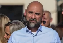 Schio, Cioni (FdI) sul mini Daspo: “Bene lo strumento, ma serve un vero presidio delle aree e un piano sul decoro” Schio Daspo