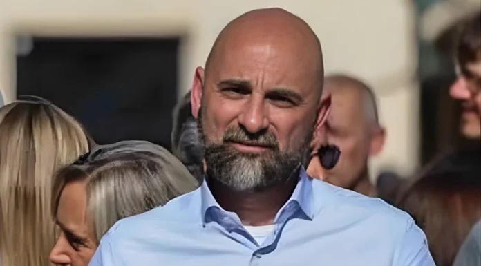 Provincia di Vicenza, Cioni (FdI): “Casa dei Comuni? Finco e Possamai non diventino pedine dei partiti” Schio Daspo alto vicentino casa de comuni provincia di vicenza
