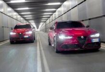 Alfa Romeo, per Giulia e Stelvio una ‘Collezione’ nel segno del Quadrifoglio