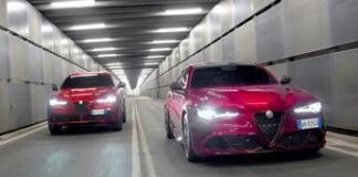 Alfa Romeo, per Giulia e Stelvio una ‘Collezione’ nel segno del Quadrifoglio