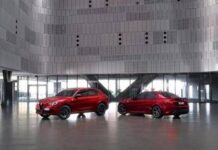 Alfa Romeo presenta Giulia e Stelvio Quadrifoglio Collezione in serie limitata