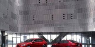 Alfa Romeo presenta Giulia e Stelvio Quadrifoglio Collezione in serie limitata