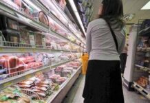 Alimentazione, nuovi anti obesità cambiano i consumi, giù spesa in ristoranti e supermarket