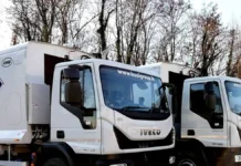 Alto Vicentino Ambiente (AVA) cerca personale con patente C: concorso per operatori e autisti a tempo indeterminato Alto Vicentino Ambiente Ava