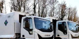 Alto Vicentino Ambiente (AVA) cerca personale con patente C: concorso per operatori e autisti a tempo indeterminato Alto Vicentino Ambiente Ava