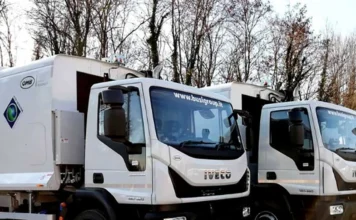 Alto Vicentino Ambiente (AVA) cerca personale con patente C: concorso per operatori e autisti a tempo indeterminato Alto Vicentino Ambiente Ava