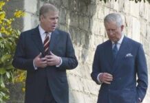 Altro che Sandringham, Carlo potrebbe spedire Andrea in un esilio dorato