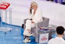 Amici, oggi domenica 14 dicembre: gli ospiti e le anticipazioni