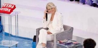 Amici, oggi domenica 21 dicembre: gli ospiti e le anticipazioni