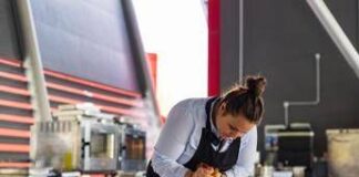 Anche Mercedes-Benz Italia festeggia la cucina italiana patrimonio Unesco